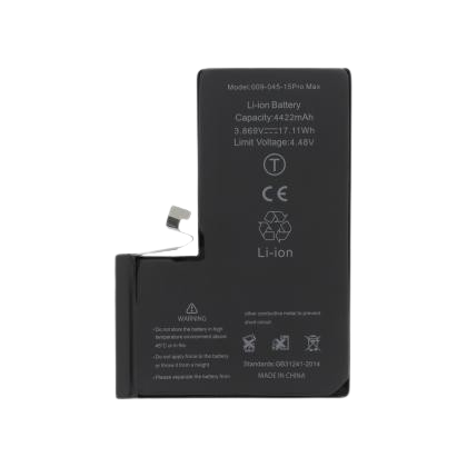 Batterie iPhone 15 Pro Max (Ti)