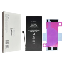 Batterie (OEM) iPhone 15 Plus - Aucune pop-up - Etat 100%