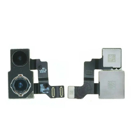 Caméra Arrière iPhone 12 Mini (ReLife)