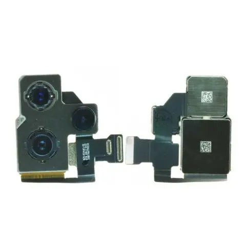 Caméra Arrière iPhone 12 Pro Max (ReLife)
