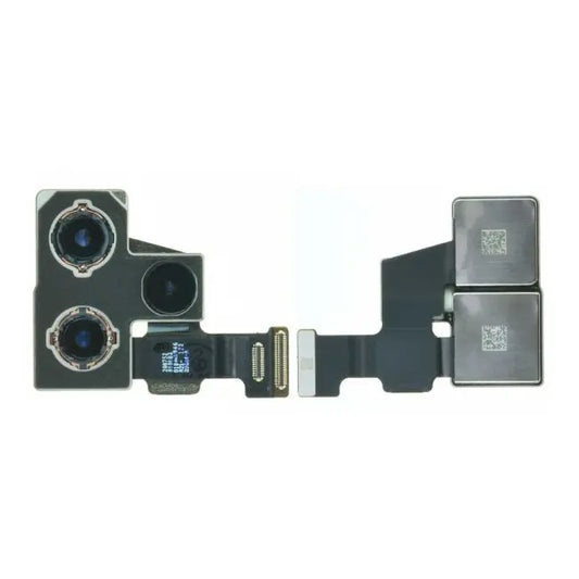 Caméra Arrière iPhone 12 Pro (ReLife)