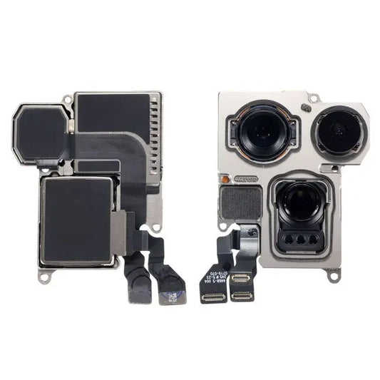Caméra Arrière iPhone 15 Pro Max (ReLife)
