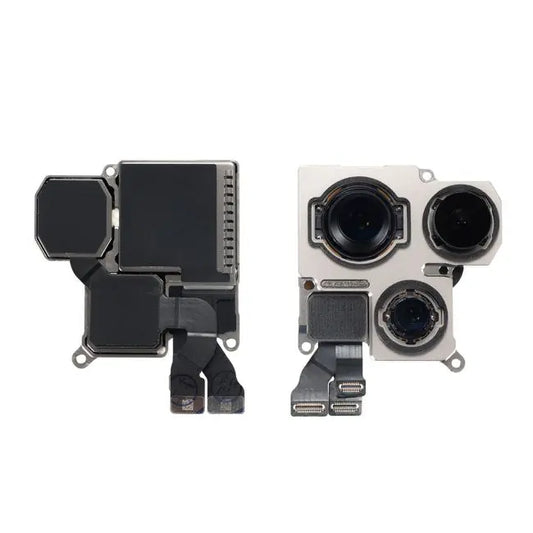 Caméra Arrière iPhone 15 Pro (ReLife)