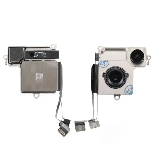 Caméra Arrière iPhone 15 (ReLife)