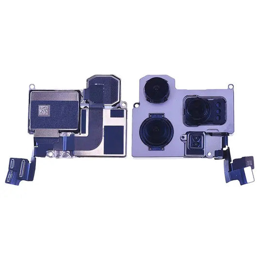 Caméra Arrière iPhone 16 Pro (ReLife)