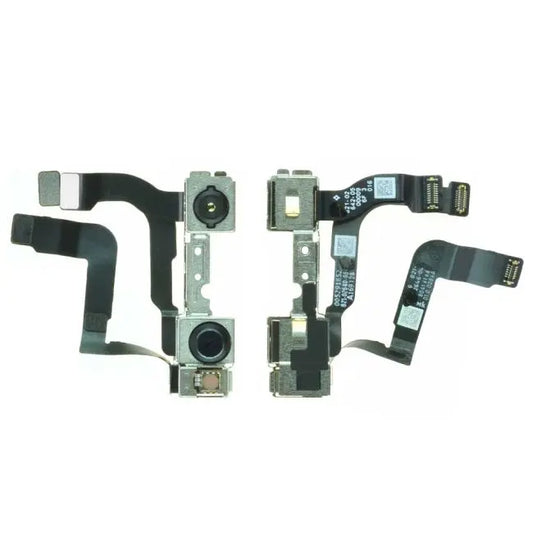 Caméra Avant iPhone 12 (ReLife)