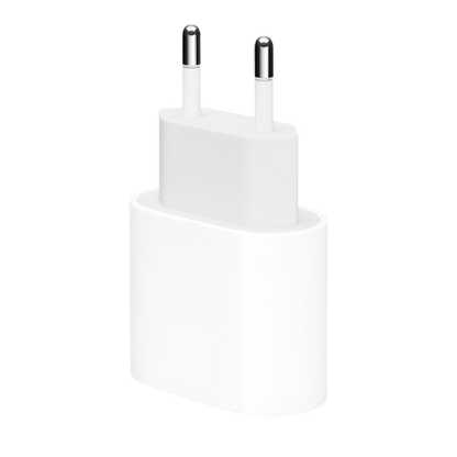 APPLE Chargeur Secteur USB-C 20W