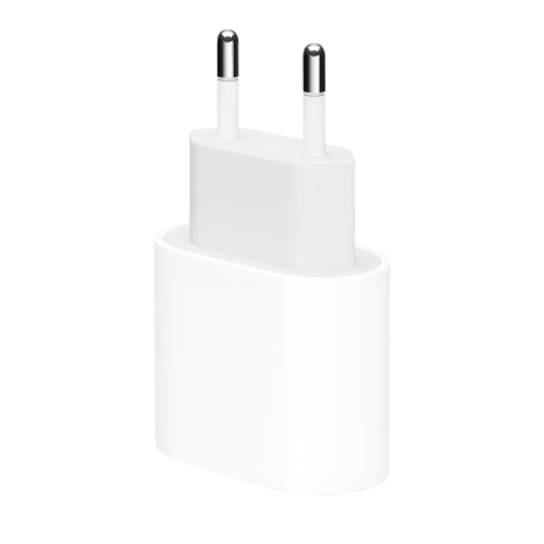 APPLE Chargeur Secteur USB-C 20W