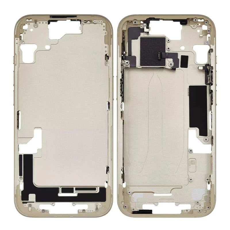 Châssis intermédiaire iPhone 15 Plus