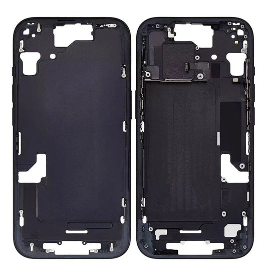 Châssis intermédiaire iPhone 15