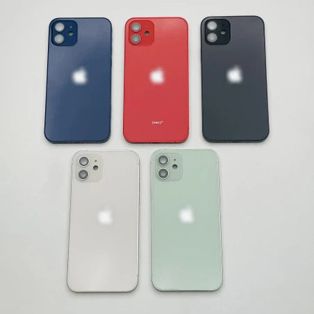 Châssis prémonté iPhone 12