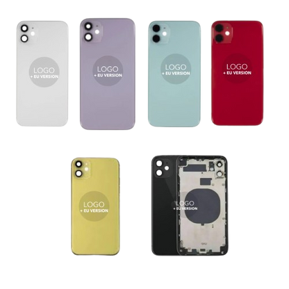 Châssis nu iPhone 11