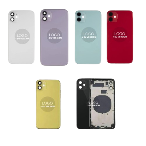 Châssis nu iPhone 11