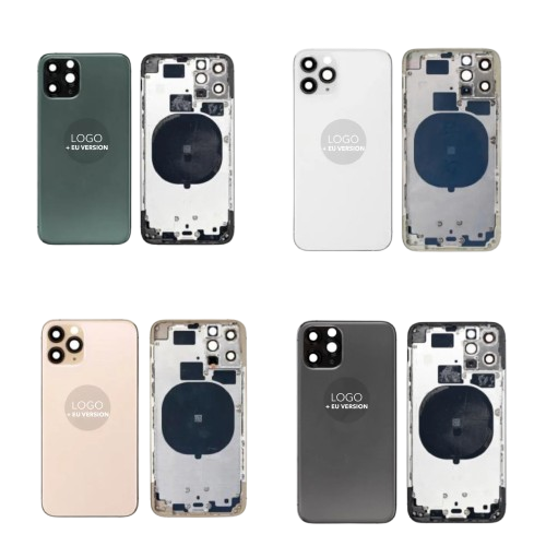 Châssis nue iPhone 11 Pro