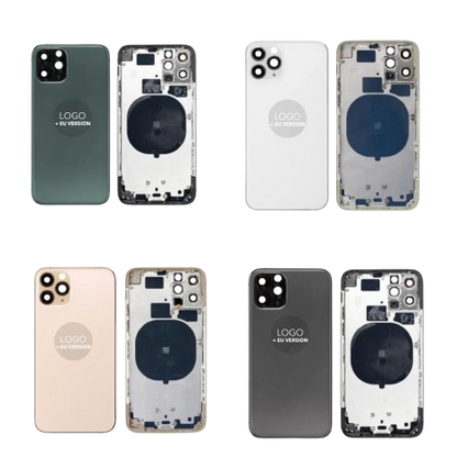 Châssis nue iPhone 11 Pro