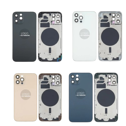 Châssis nu iPhone 12 Pro