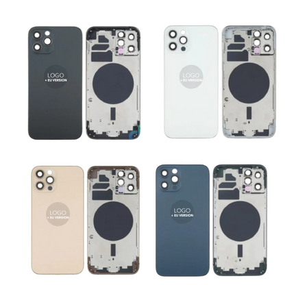 Châssis nu iPhone 12 Pro