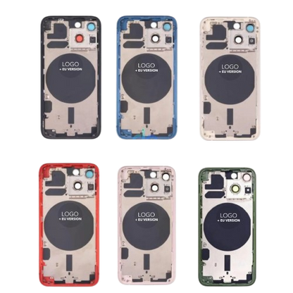 Châssis nu iPhone 13 Mini