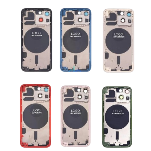 Châssis nu iPhone 13 Mini