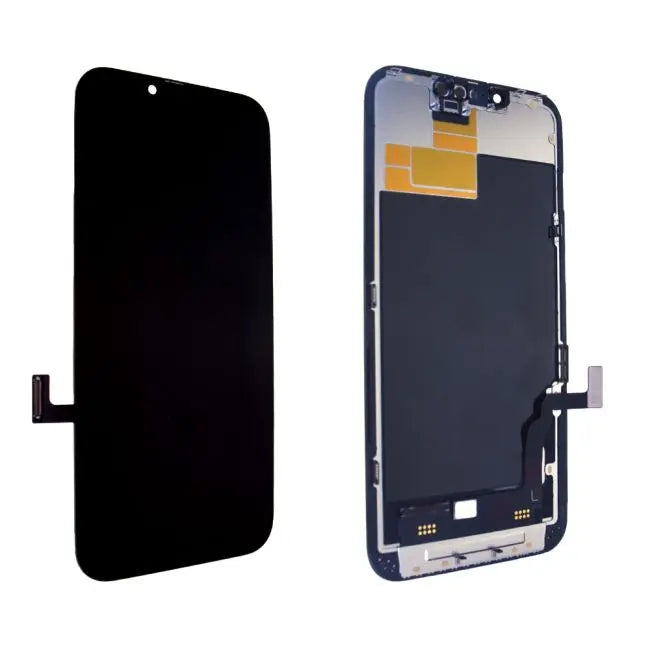 Ecran Complet iPhone 12 / 12 Pro (LTPS) (Prime)