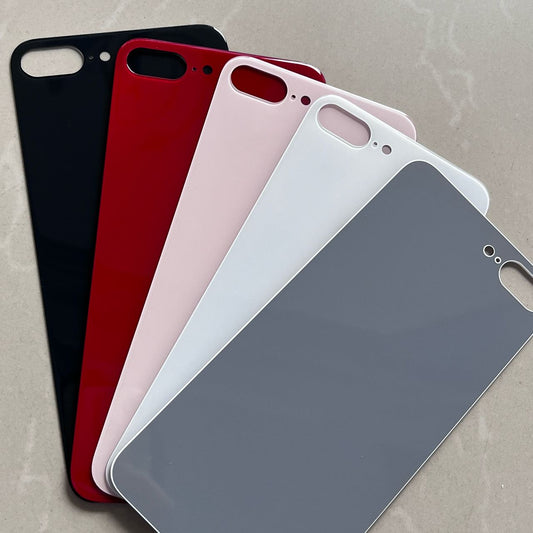 Vitre arrière iPhone 8 Plus