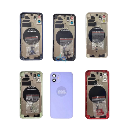 Châssis nu iPhone 12 Mini