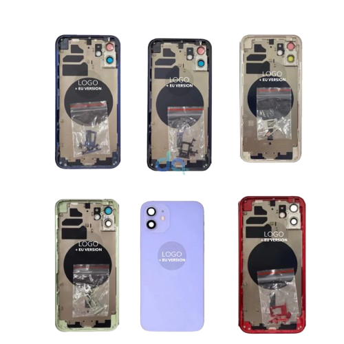 Châssis nu iPhone 12