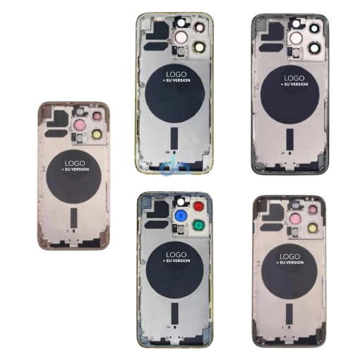 Châssis nu iPhone 13 Pro