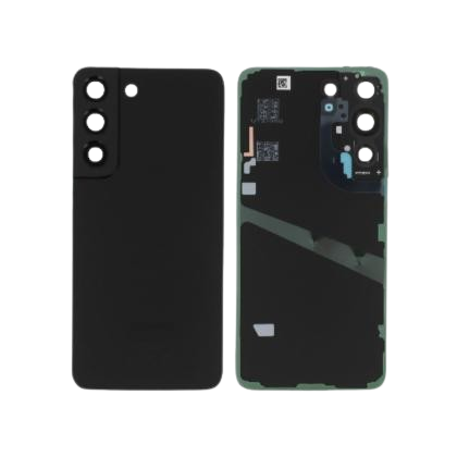 Vitre Arrière Noire Galaxy S22 (G901B)