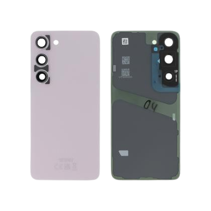 Vitre Arrière Lavande Galaxy S23 (S911B)