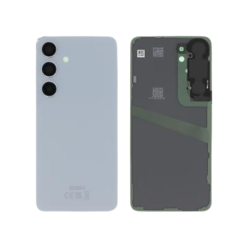 Vitre Arrière Bleue Galaxy S24 (S921B)