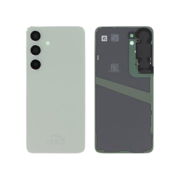 Vitre Arrière Verte Galaxy S24 (S921B)