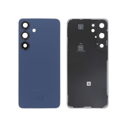 Vitre Arrière Bleu Nuit Galaxy S25 (S931B)