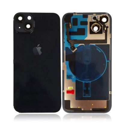 iPhone 16 rear glass unit