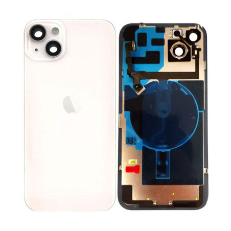 Bloc complet vitre arrière iPhone 14 Plus