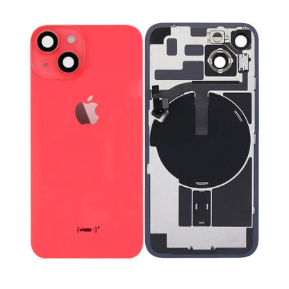 iPhone 16 rear glass unit