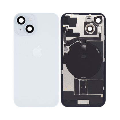 iPhone 15 Rear Glass Bare Block