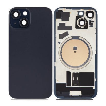 iPhone 15 Rear Glass Bare Block