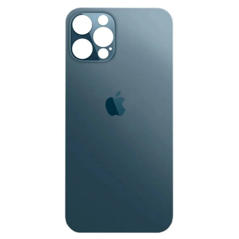 Vitre arrière iPhone 12 Pro Max