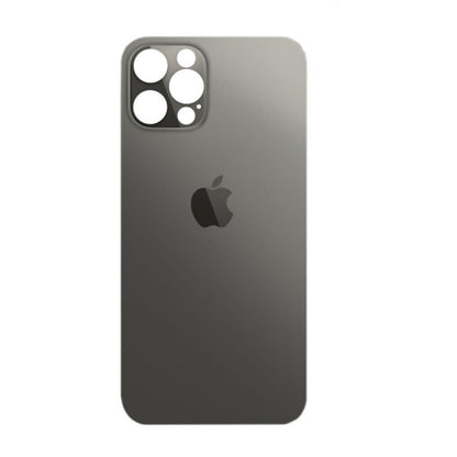 Vitre arrière iPhone 12 Pro Max