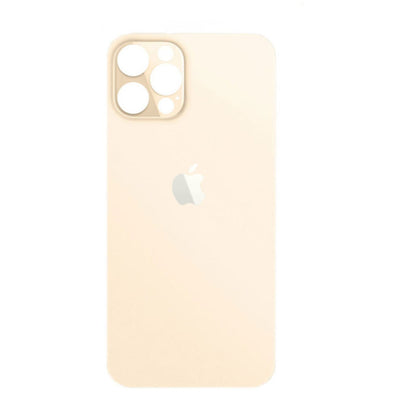 Vitre arrière iPhone 12 Pro