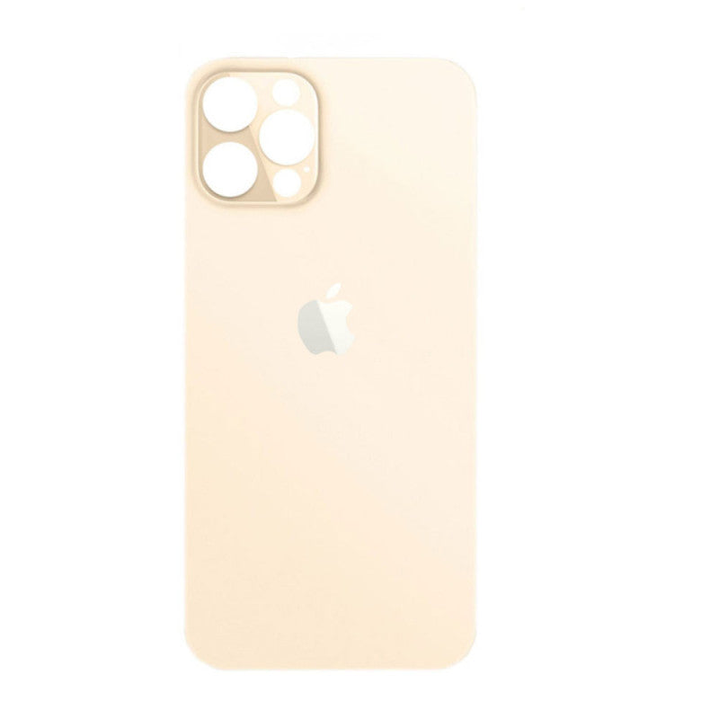 Vitre arrière iPhone 12 Pro Max